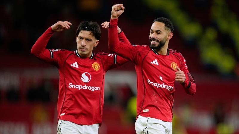 阿切尔比：巴斯托尼、巴雷拉和迪马尔科“傻”得可爱（阿切尔比：巴斯托尼、巴雷拉、迪马尔科“傻萌可爱”）