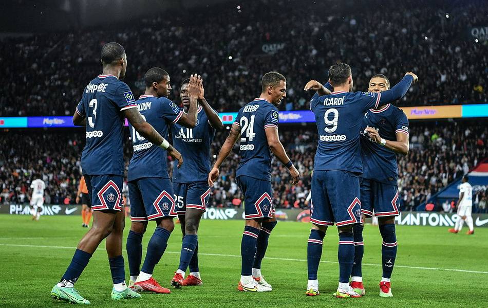 马卡评选无缘世界杯11人阵容：姆伯莫、弗拉霍维奇和索博在列（马卡报评出缺席世界杯的最佳十一人：姆伯莫、弗拉霍维奇、索博在列）