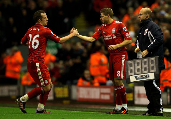 TA：利物浦的埃利奥特需要做出改变，德甲或许是完美之选（TA：利物浦埃利奥特亟需转变，德甲或成理想去处）